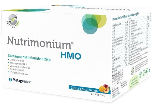 Nutrimonium hmo 28 bustine