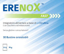 Erenox fast 30 bustine
