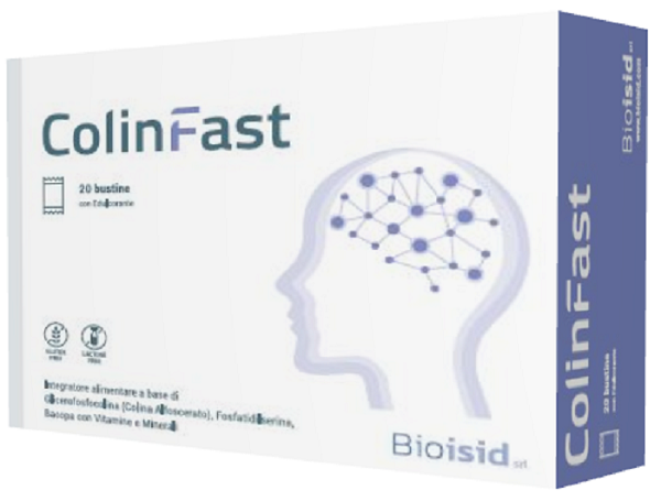 Colinfast 20 sachets