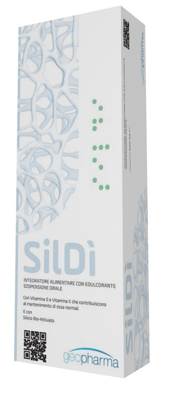 Sildi' 500 ml