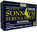 Sonnovis special serena notte 60 compresse