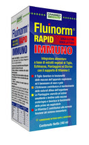 Fluinorm rapid immuno 240 ml