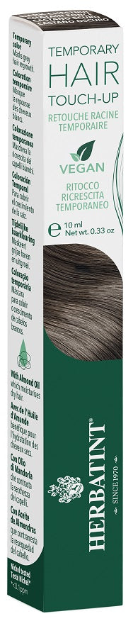 Herbatint instant hair touch up dark chestnut