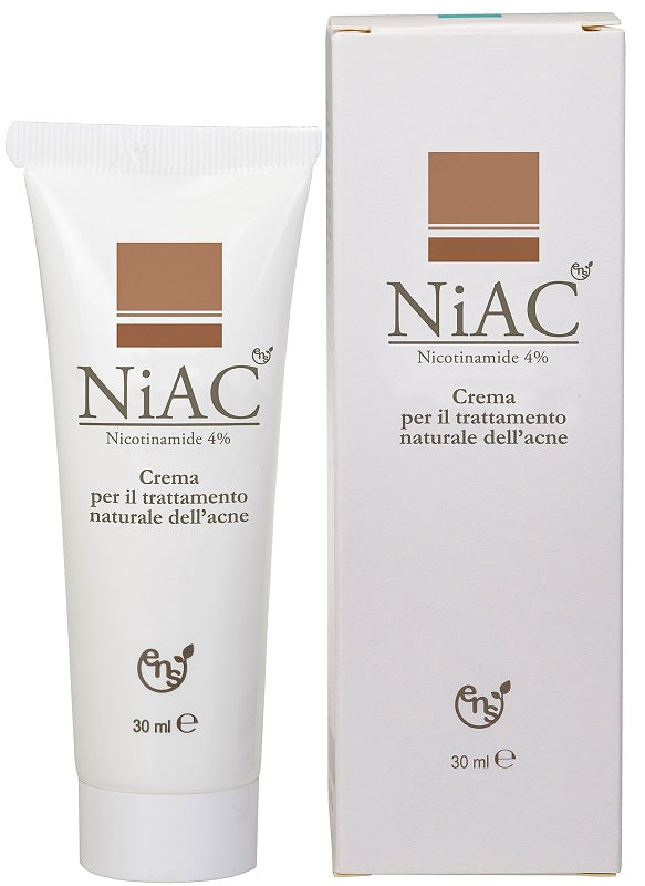 Niac crema 30 ml