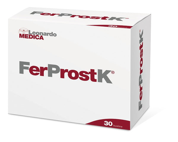 Ferprostk 30 bustine