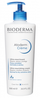BIODERMA - Atoderm creme 200 ml