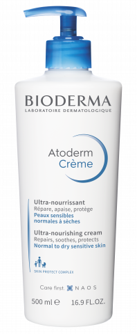 Atoderm creme 200 ml