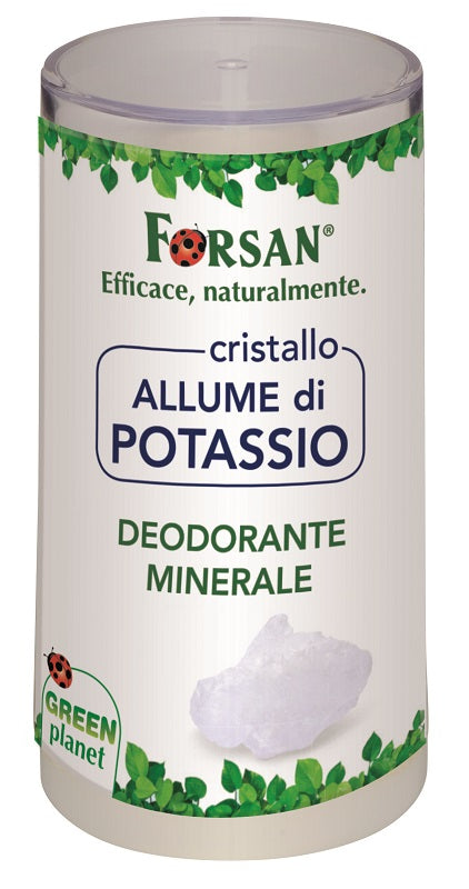 Forsan deodorante minerale stick 120 g
