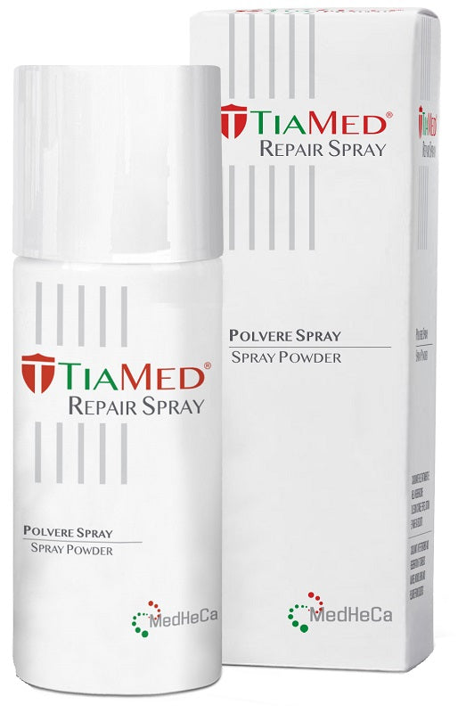 Tiamed rapair spray 125 ml