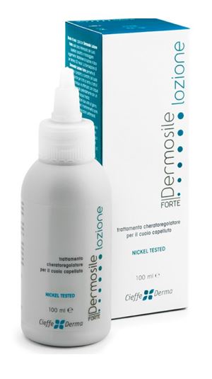 Dermosile lozione forte 100 ml