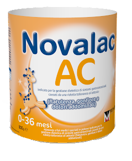 Novalac ac 800 g