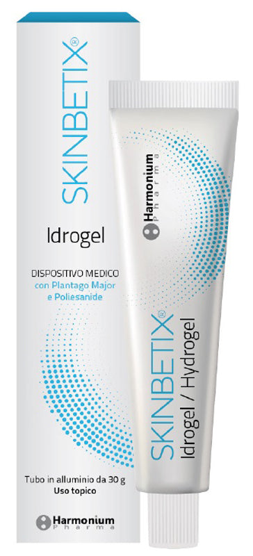 Skinbetix idrogel/hydrogel 30 g