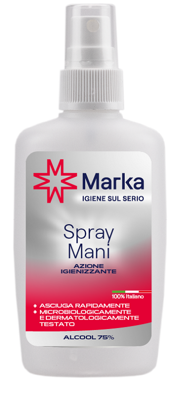 Marka spray mani 110 ml