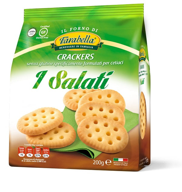 Farabella i salati 200 g