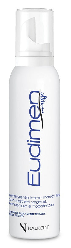 Eudimen mousse 200 ml