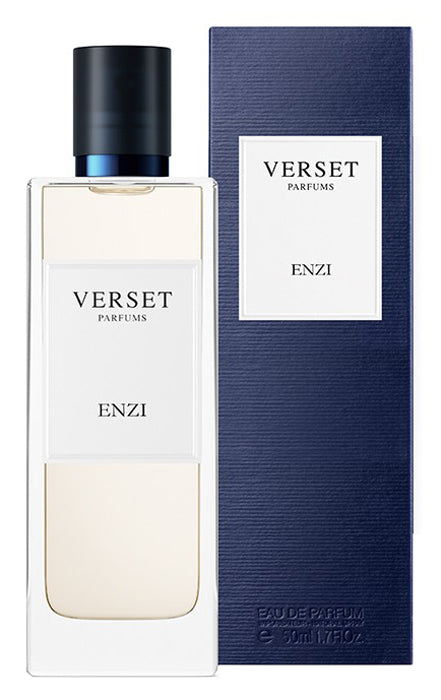 Verset enzi eau de parfum 50 ml