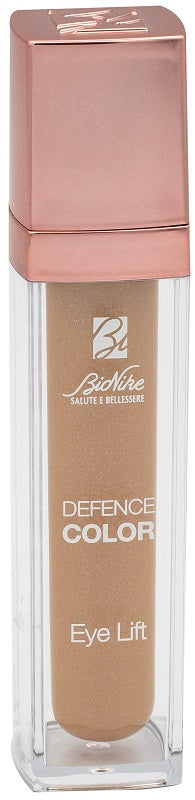 Bionike Defence color eyelift ombretto liquido 601 gold sand