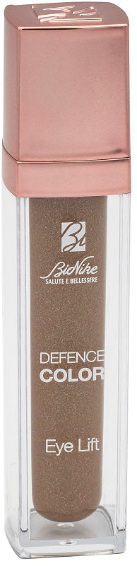 Bionike Defence color eyelift ombretto liquido 602 caramel