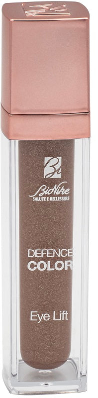 Bionike Defence color eyelift ombretto liquido 603 rose bronze