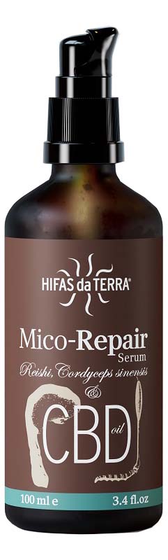 Mico repair 100 ml