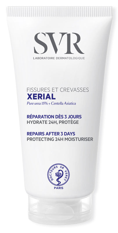 Svr Xerial fissures&crevasses 50 ml