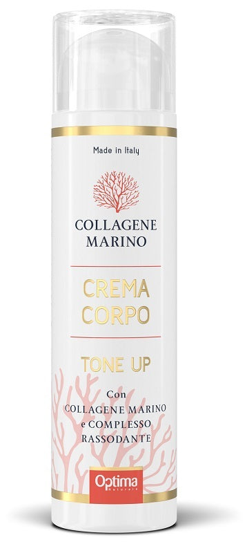 Collagene marino crema corpo 200 ml