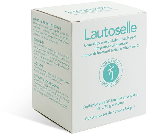 Bromatech Lautoselle 30 stick pack