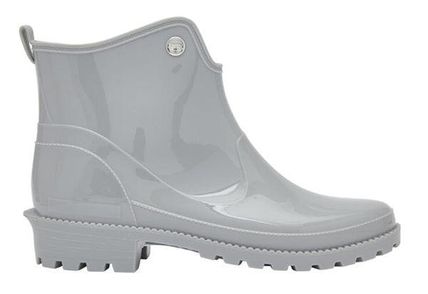 SCHOLL - Hilo stivaletto anti pioggia in pvc grey 37