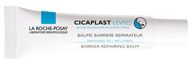 LA ROCHE POSAY - Cicaplast levres 7,5 ml