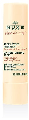 NUXE - Reve de Miel - stick labbra idratante 4 g